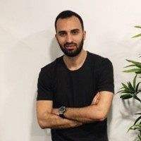 Michaël D'AVILA