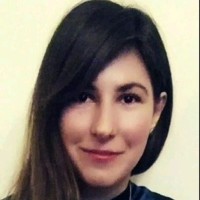 Sofia Karali