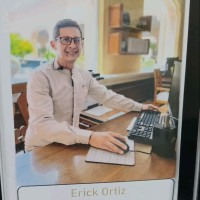 Ivan Erick Ortiz Vazquez