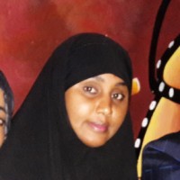 Muna Ali