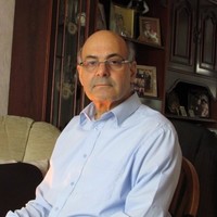 George A Savva Mbe