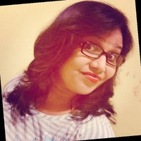 Meenakshi Kulkarni