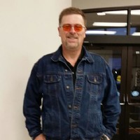 Eric Norris