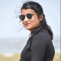 Sagarika Singha