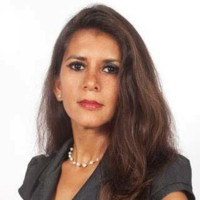 Ursula Portocarrero