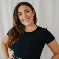 Caitlin (Donatini) Kirby