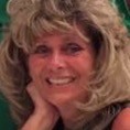 Judy Hall