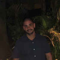 Julio Pena