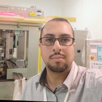 Eng Mohammad Al Masri