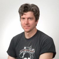 Erik Kyrkander