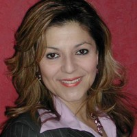 Blanca Mendoza