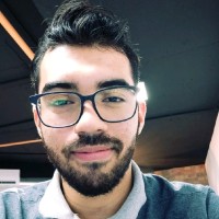 Eric Delgado