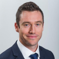 Craig Metherell, Cfa
