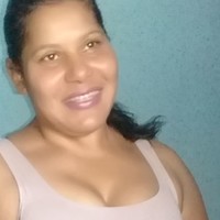Iraide Da Silva Ribeiro.