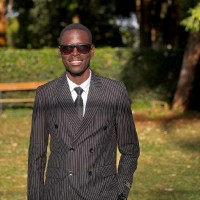 Derrick Odhiambo