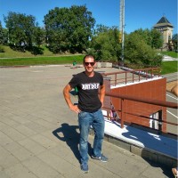 Сергей Богданов