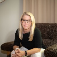 Carina Svensson