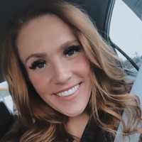Lauren Brady