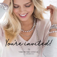 Rock On Jewels By Swarovski