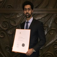 Ashley Rehman