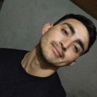 Nicolas Gonzalez