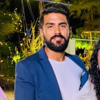 Pratik Singh Barad
