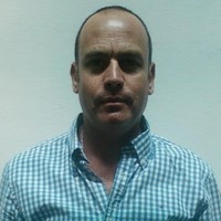 Hectór Daniel González