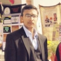 Bilal Ahmed
