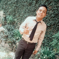 Douglas Aaron Salinas Flamenco