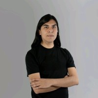 Benjamin Torres