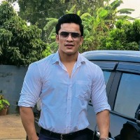 Pratap Adhikari