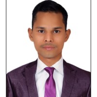 Meraj Mohammed