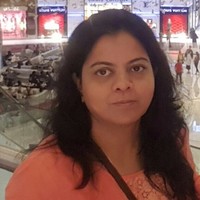 Durga Kolhapure