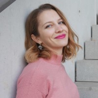 Olga Müller