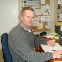 Stu Lennox