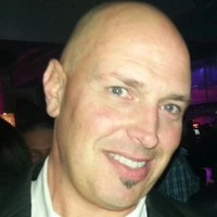 Marc-André Alain