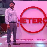 Siva Reddy M