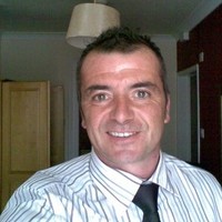 Peter Payne