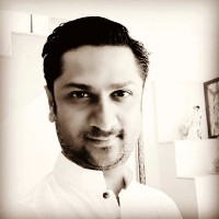 Anuj Agarwal