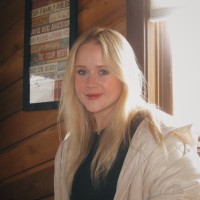 Molly Coleman