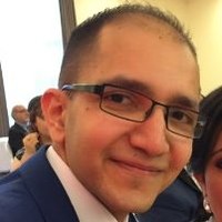 Ahmad Ebadi