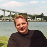 Gary R. Yetter