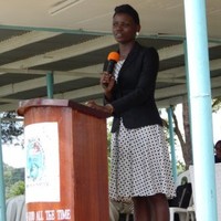 Mwigereri Dorcas