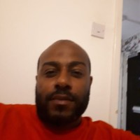Anthony Olaleye