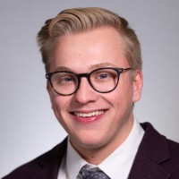 Jacob Bosin