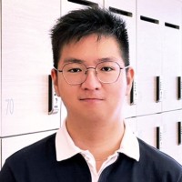 Jonathan Valentino Prawira