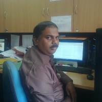 Udhaya sankar
