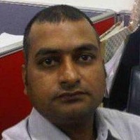 Pravin Talmale