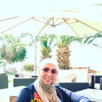 Nisreen Sharaab
