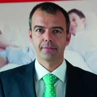 Antonio Palomera Ordás